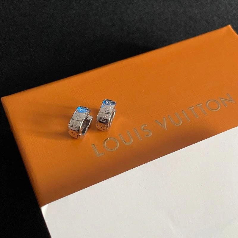 Original Louis Vuitton Earrings 250180