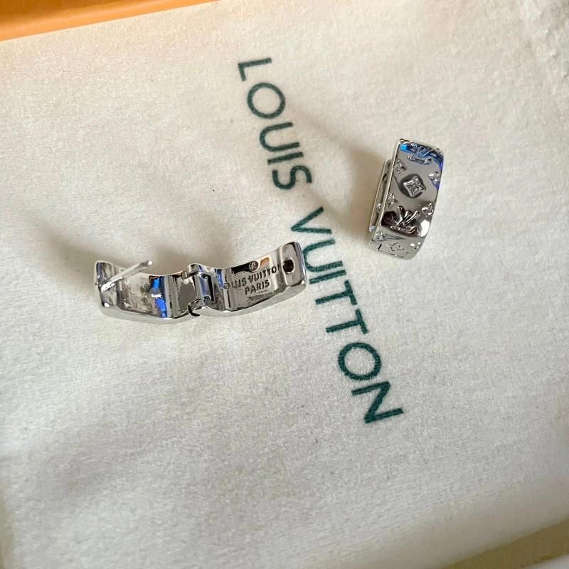 Original Louis Vuitton Earrings 250180