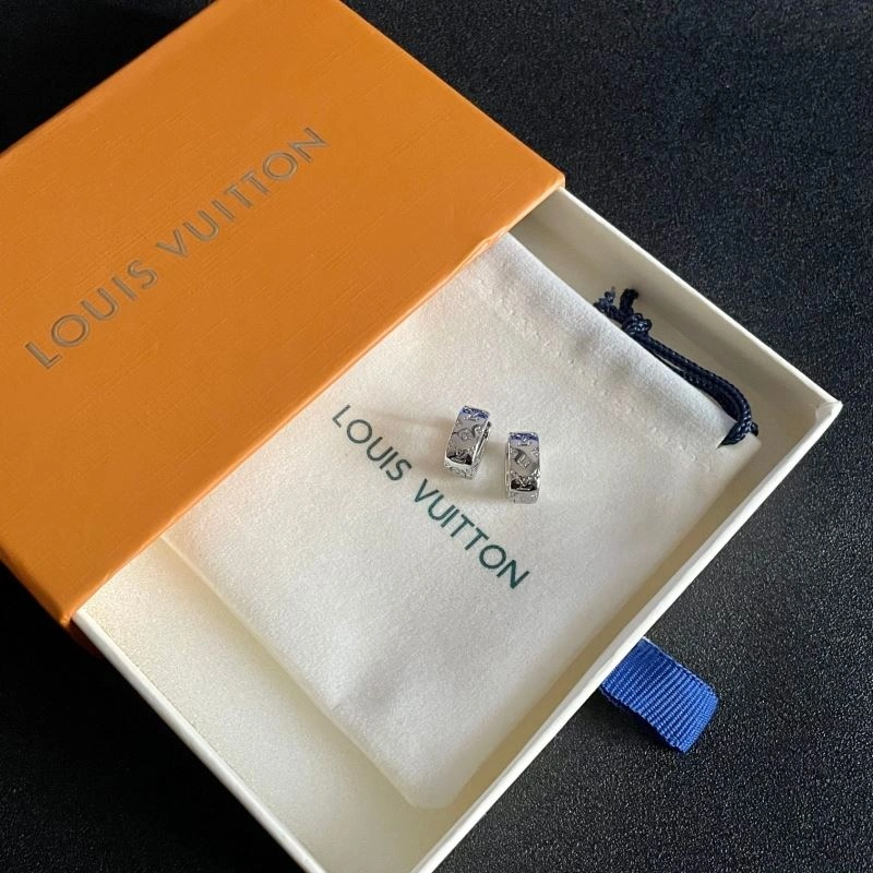 Original Louis Vuitton Earrings 250180