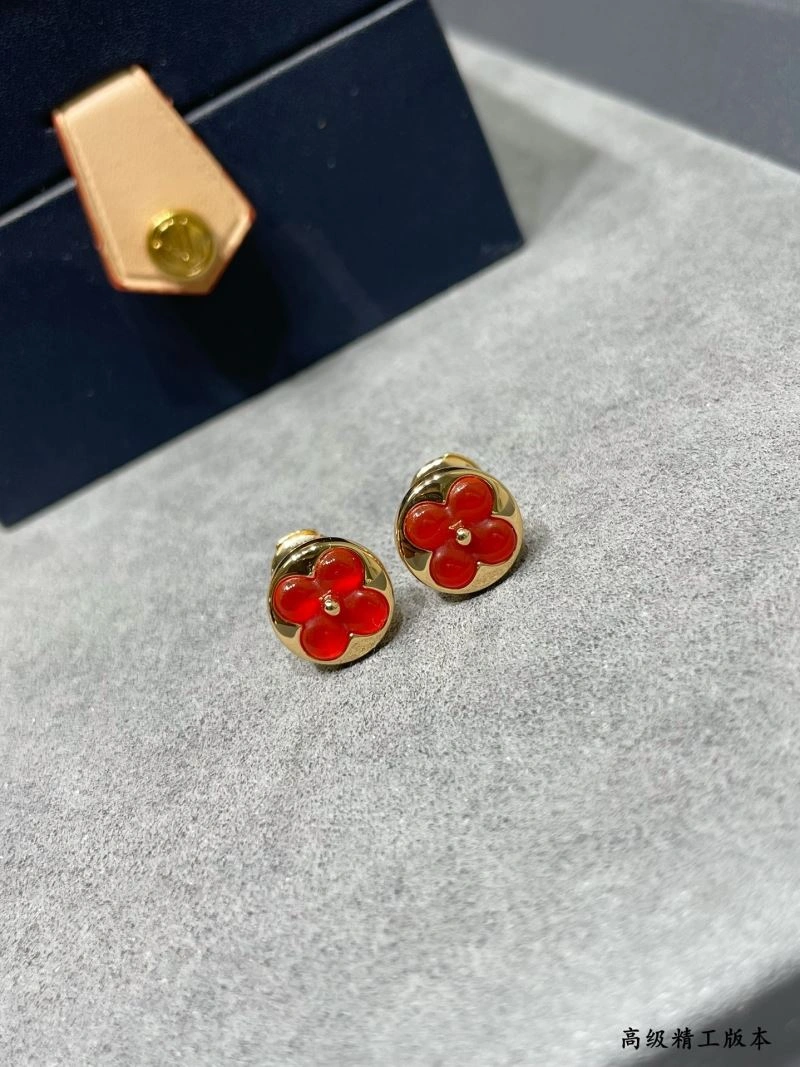 WellDesigned Louis Vuitton Earrings 250189