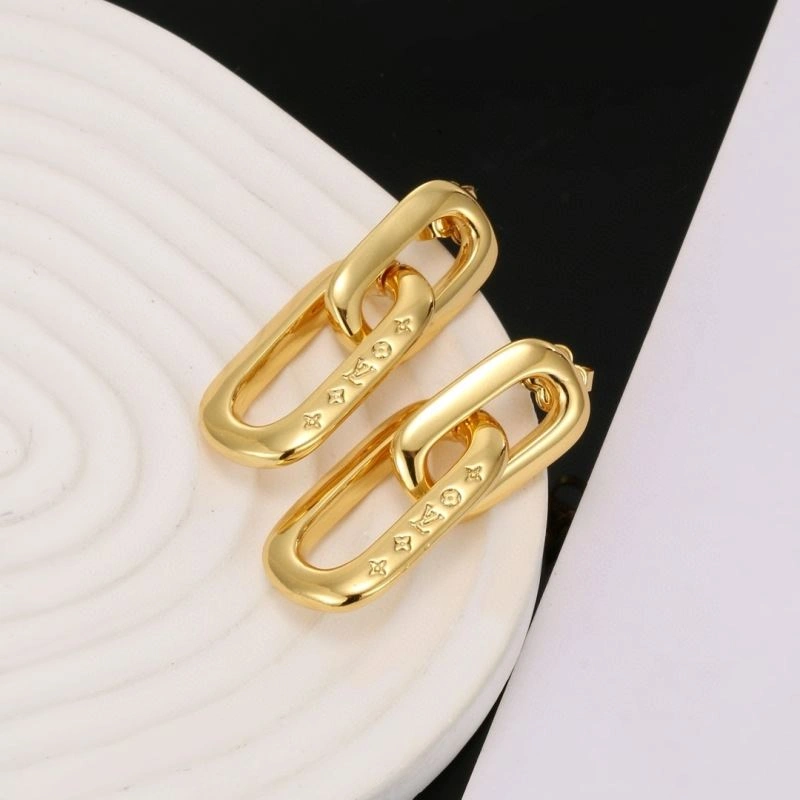 ComfortFit Louis Vuitton Earrings 250159