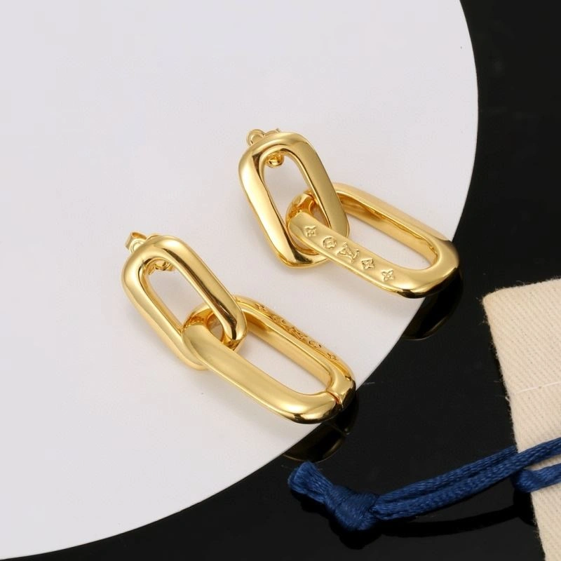 ComfortFit Louis Vuitton Earrings 250159
