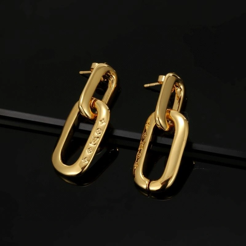 ComfortFit Louis Vuitton Earrings 250159