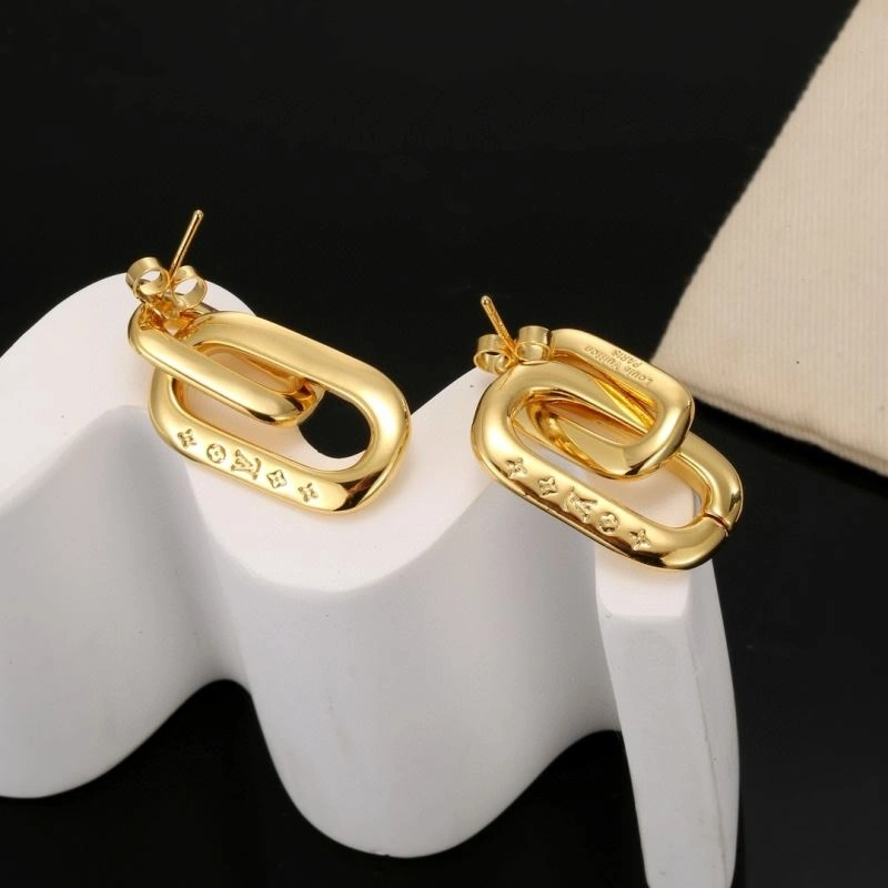 ComfortFit Louis Vuitton Earrings 250159