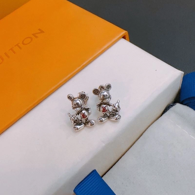 Functional Louis Vuitton Earrings 250171