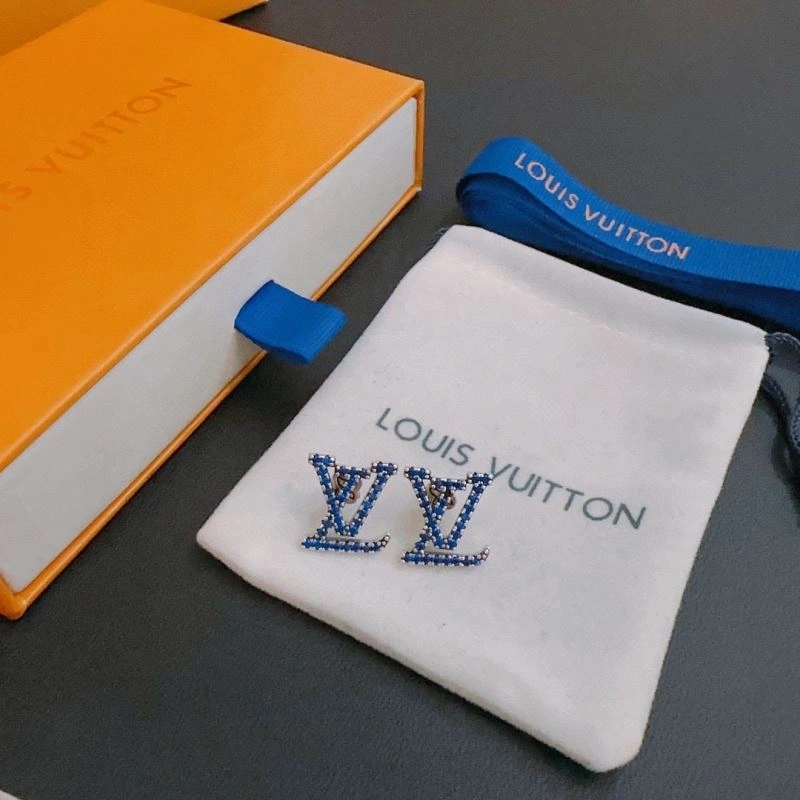 Neat Louis Vuitton Earrings 250158