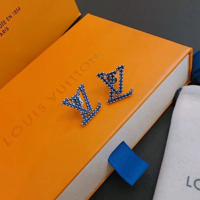 Neat Louis Vuitton Earrings 250158