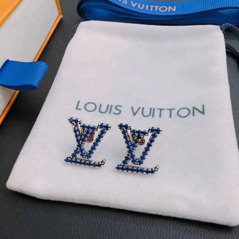 Neat Louis Vuitton Earrings 250158