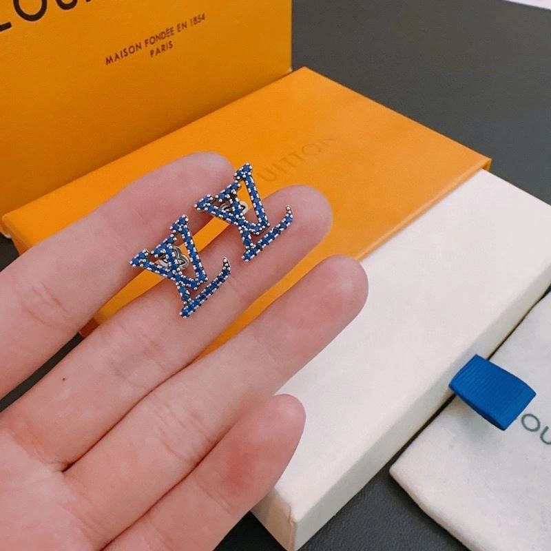 Neat Louis Vuitton Earrings 250158
