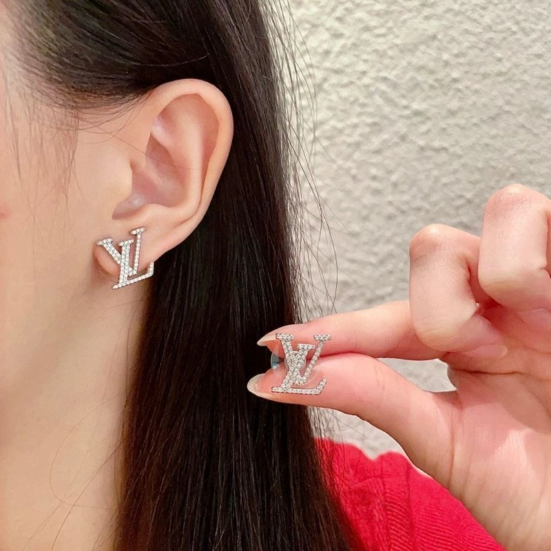 Louis Vuitton Earrings Thermal 250157