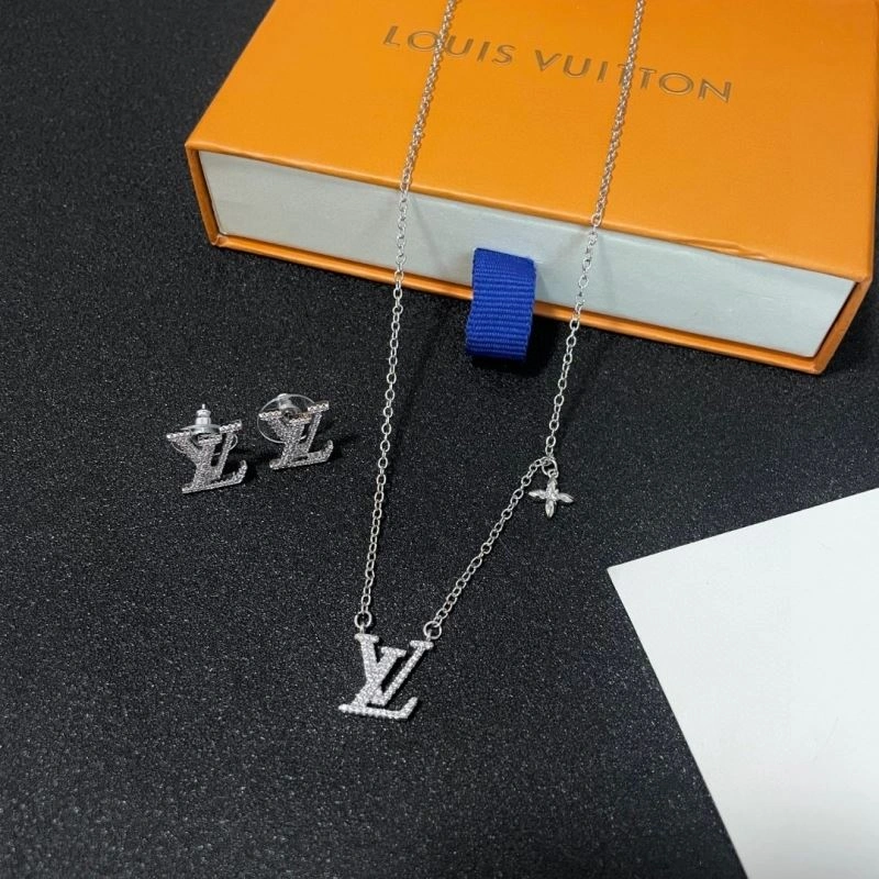Louis Vuitton Earrings Thermal 250157