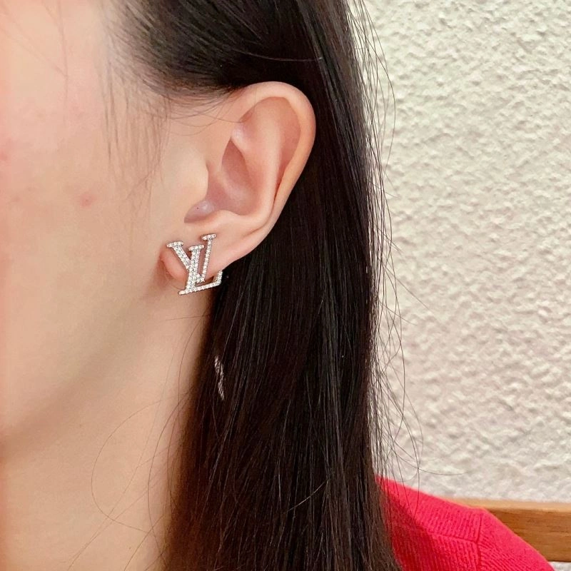 Louis Vuitton Earrings Thermal 250157