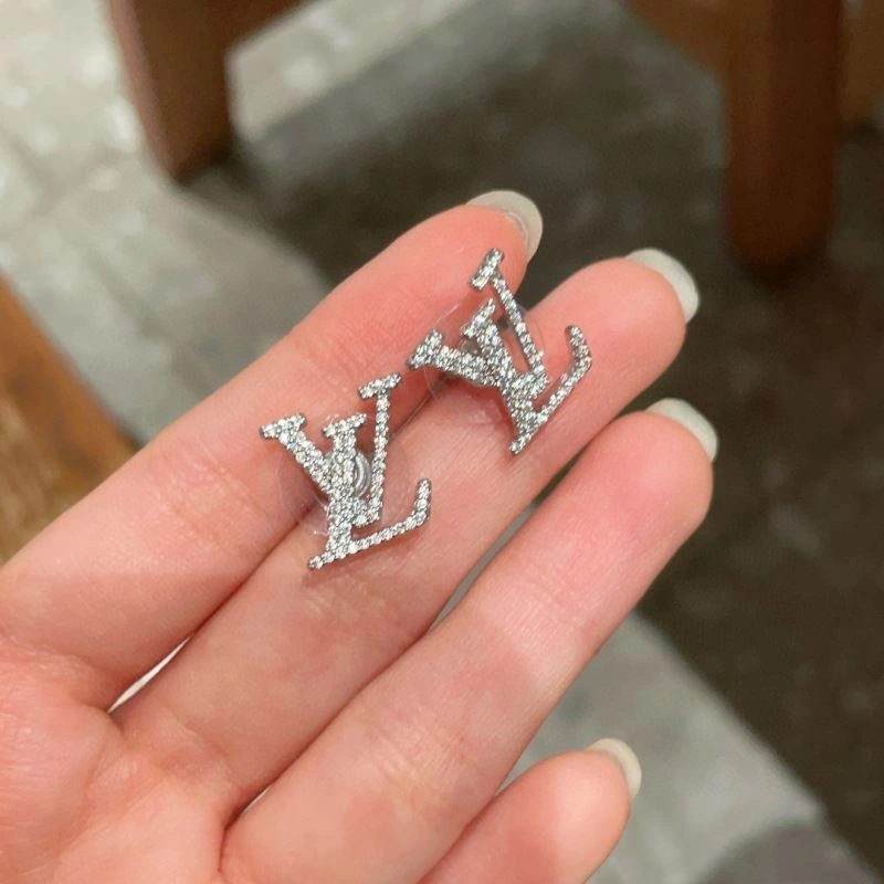 Louis Vuitton Earrings Thermal 250157