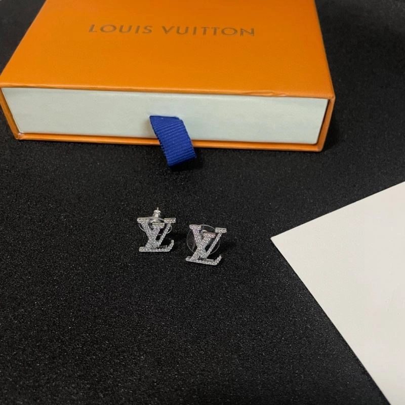 Louis Vuitton Earrings Thermal 250157