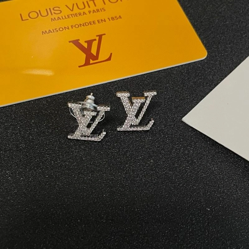 Louis Vuitton Earrings Thermal 250157