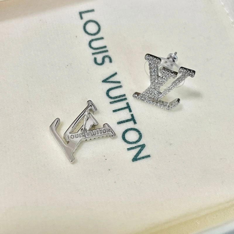 Louis Vuitton Earrings Thermal 250157