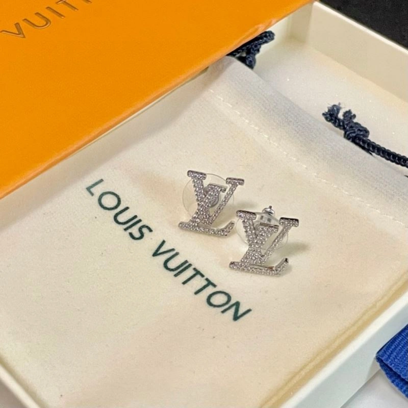 Louis Vuitton Earrings Thermal 250157