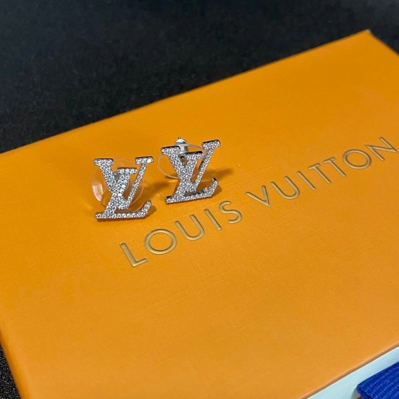 Louis Vuitton Earrings Thermal 250157