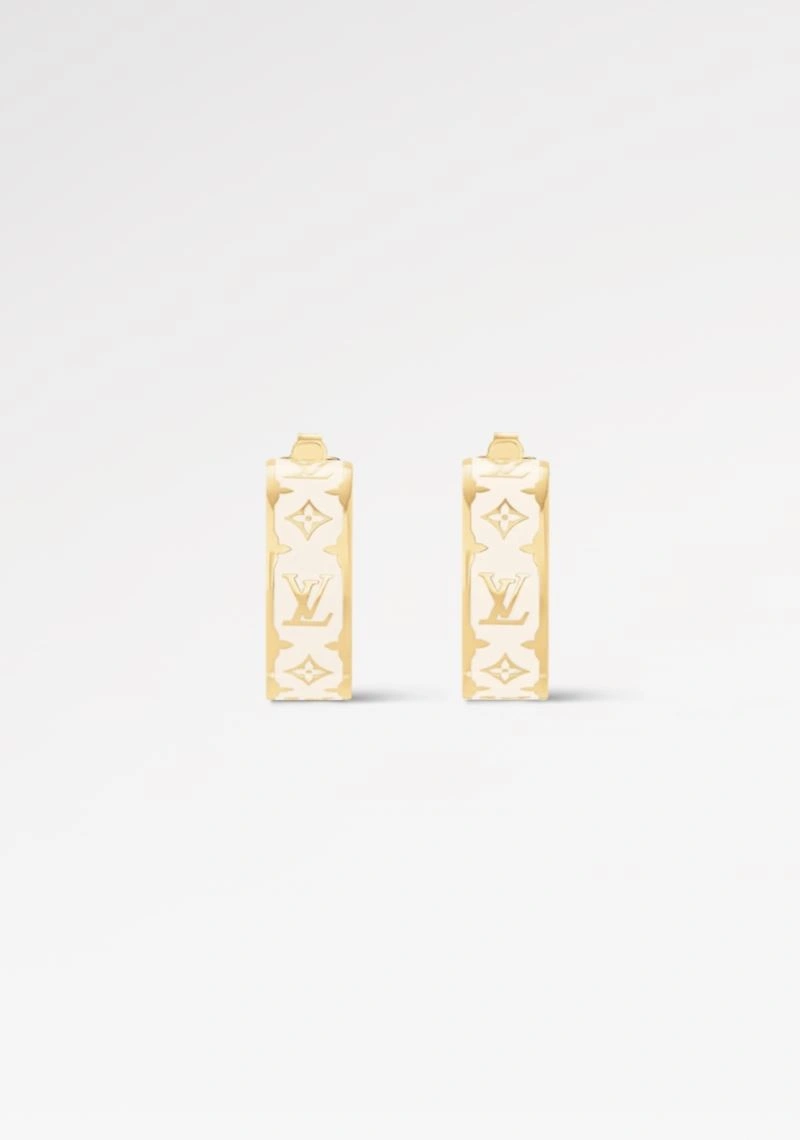 Louis Vuitton Earrings Popular 250155