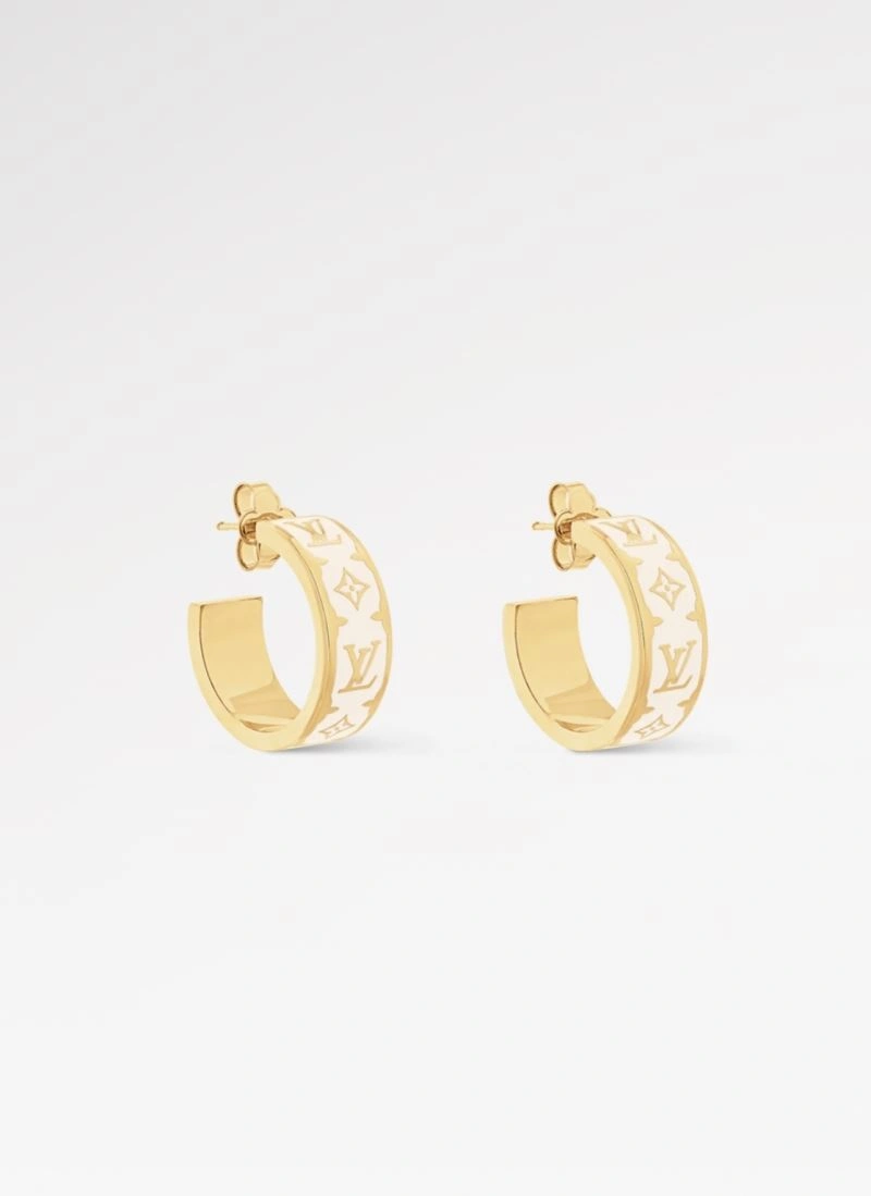 Louis Vuitton Earrings Popular 250155