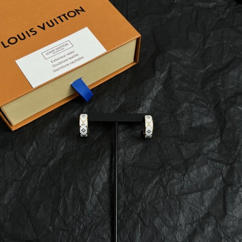 Louis Vuitton Earrings Popular 250155