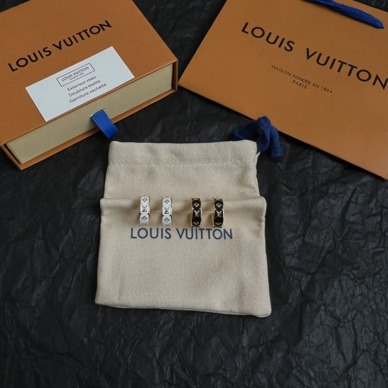 Louis Vuitton Earrings Popular 250155