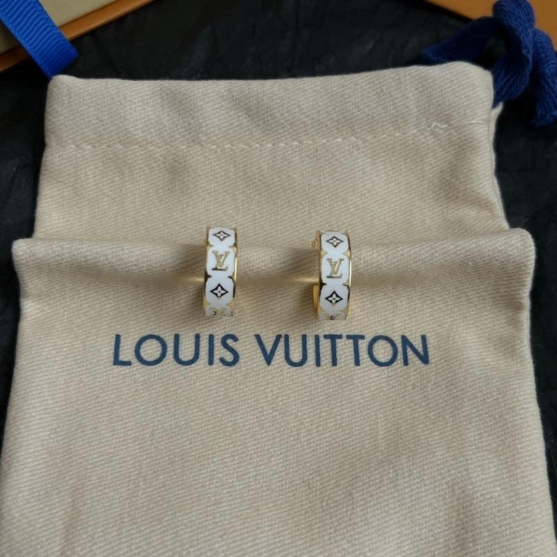 Louis Vuitton Earrings Popular 250155