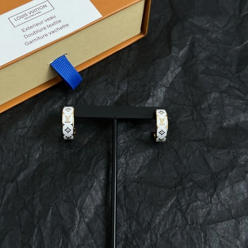 Louis Vuitton Earrings Popular 250155