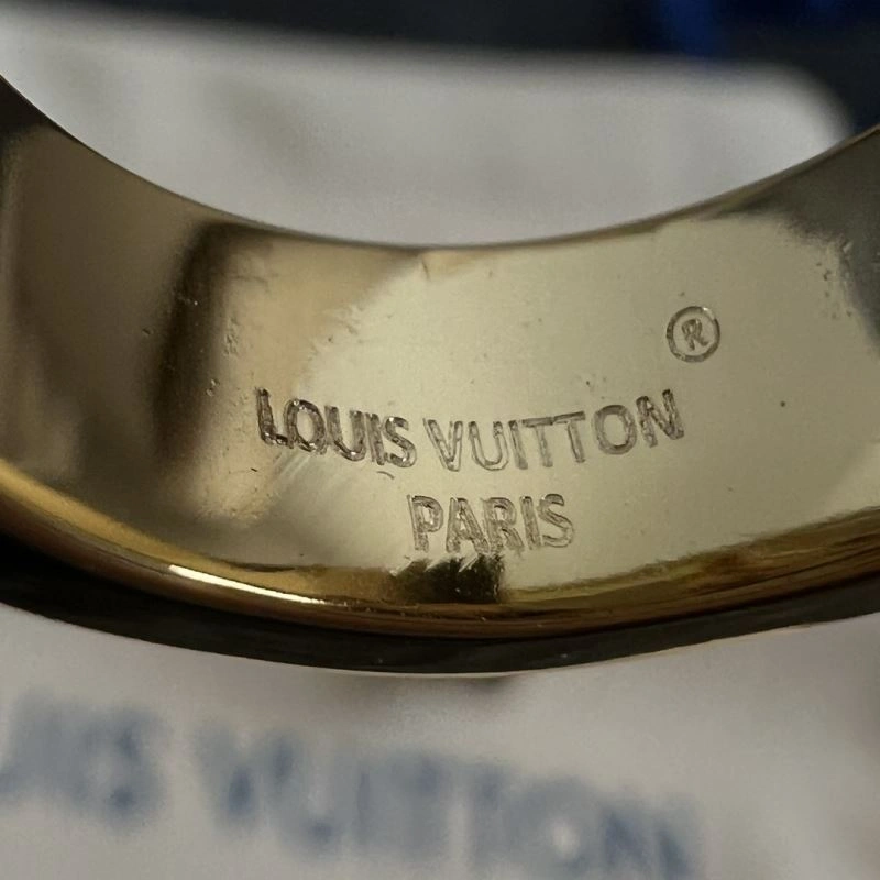 Louis Vuitton Earrings Popular 250155