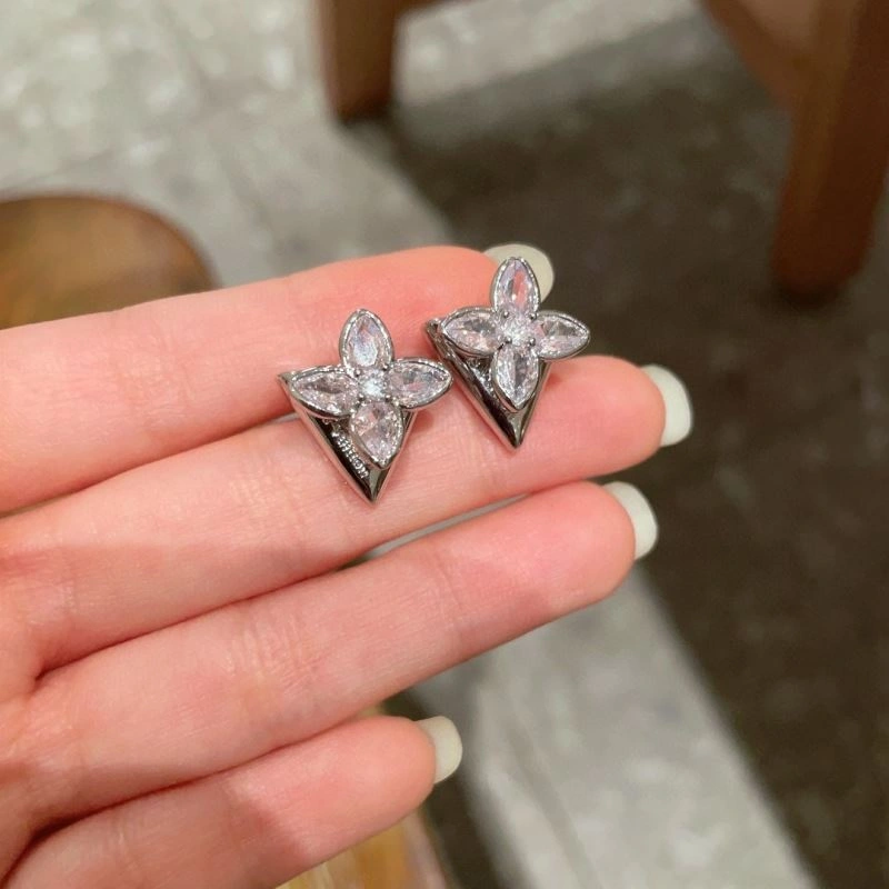 Louis Vuitton Earrings WeatherProof 250153