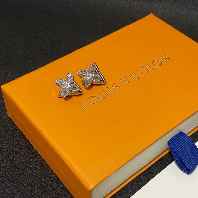 Louis Vuitton Earrings WeatherProof 250153