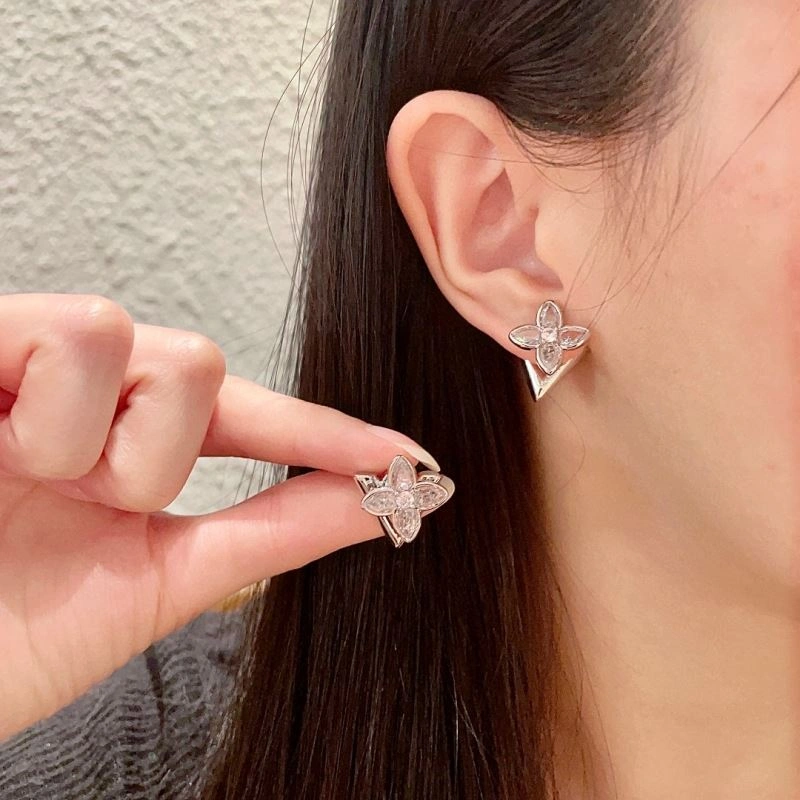 Louis Vuitton Earrings WeatherProof 250153