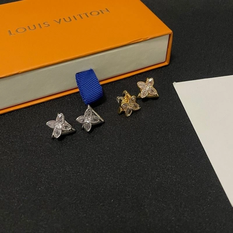 Louis Vuitton Earrings Sustainable 250152