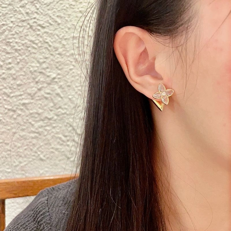 Louis Vuitton Earrings Sustainable 250152