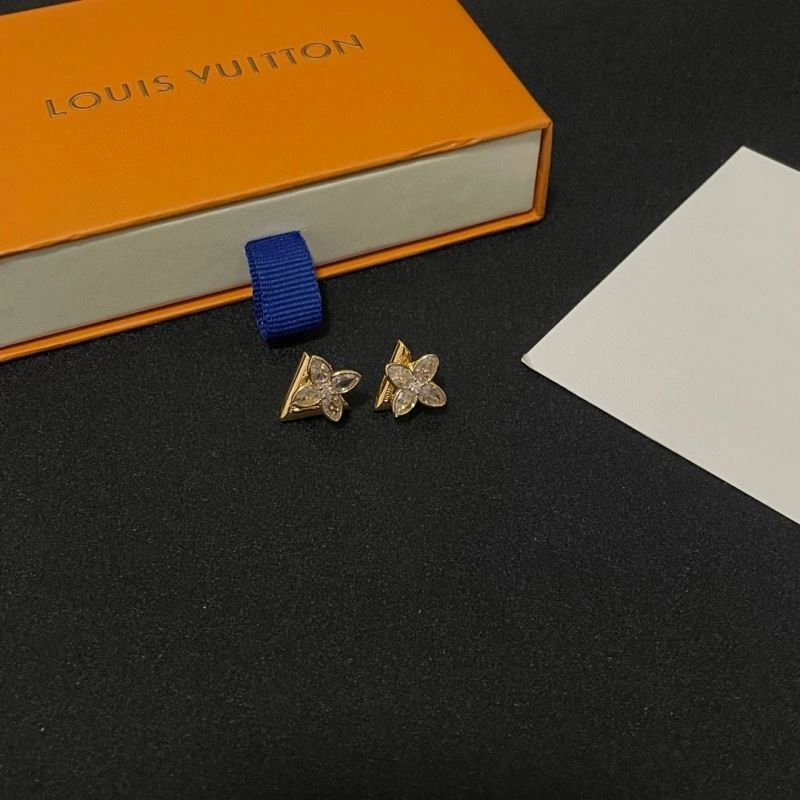 Louis Vuitton Earrings Sustainable 250152