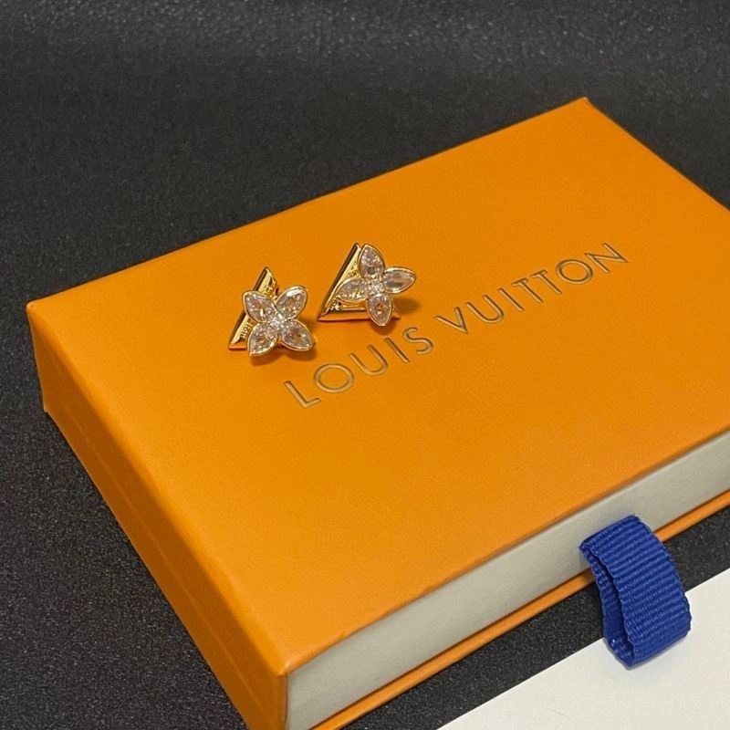 Louis Vuitton Earrings Sustainable 250152