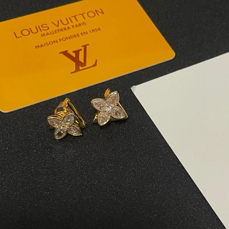 Louis Vuitton Earrings Sustainable 250152