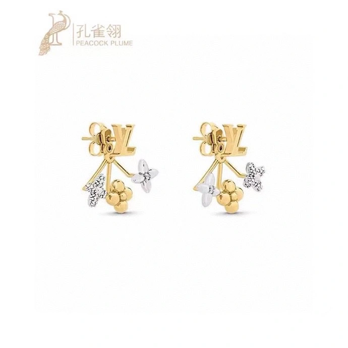 Neat Louis Vuitton Earrings 250151