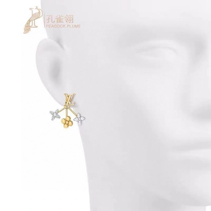 Neat Louis Vuitton Earrings 250151