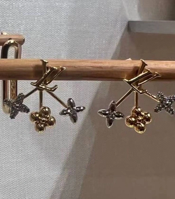 Neat Louis Vuitton Earrings 250151