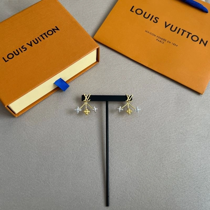 Neat Louis Vuitton Earrings 250151