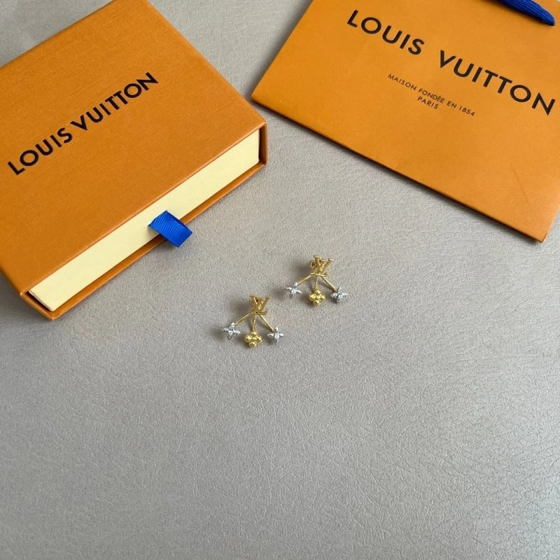 Neat Louis Vuitton Earrings 250151