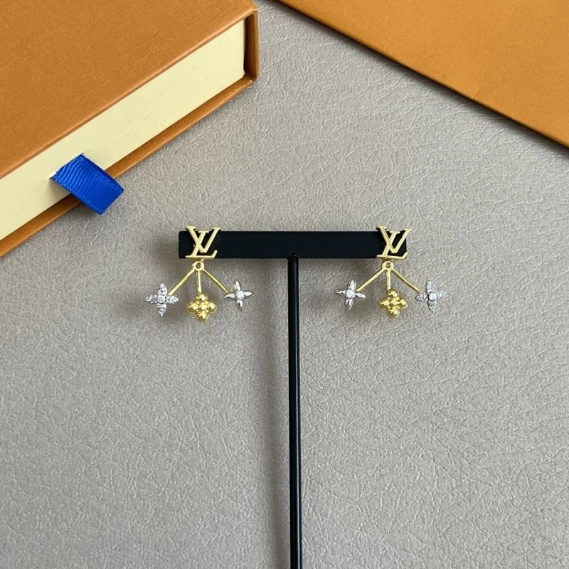 Neat Louis Vuitton Earrings 250151
