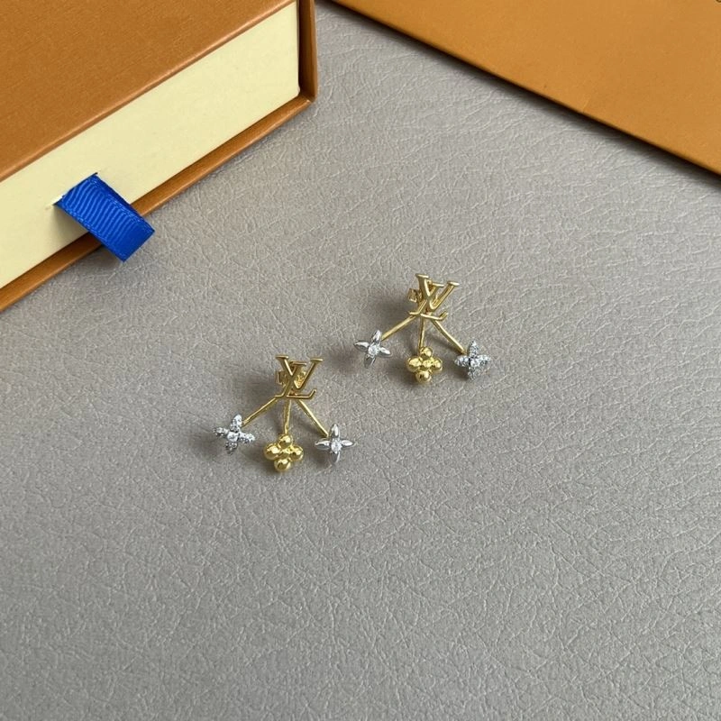 Neat Louis Vuitton Earrings 250151