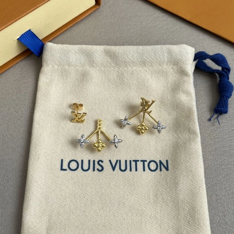 Neat Louis Vuitton Earrings 250151
