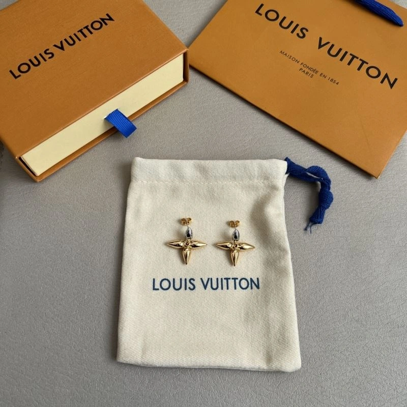 Practical Louis Vuitton Earrings 250147