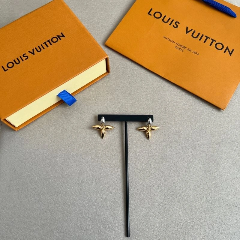 Practical Louis Vuitton Earrings 250147