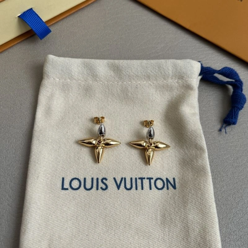 Practical Louis Vuitton Earrings 250147