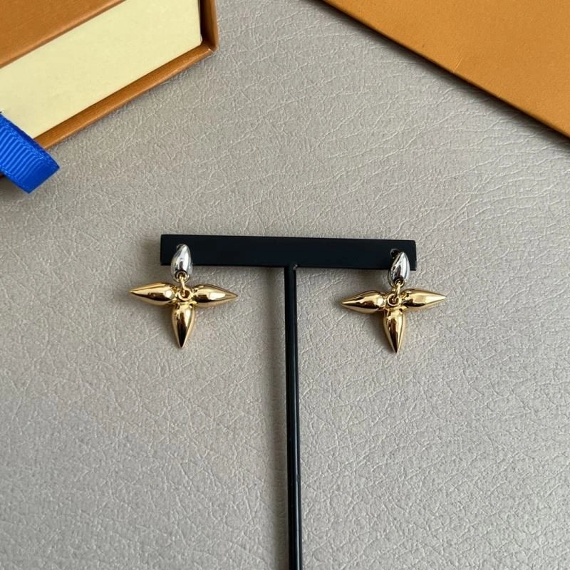Practical Louis Vuitton Earrings 250147