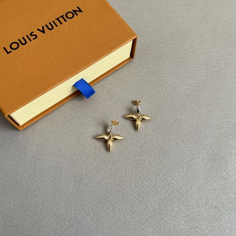 Practical Louis Vuitton Earrings 250147